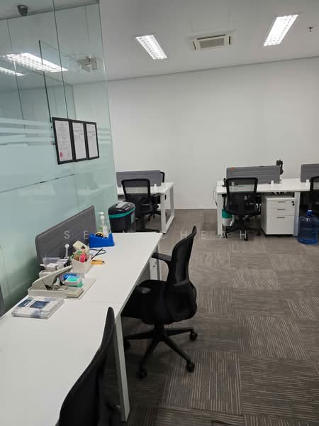 Office for Sale in KLCC (KL City Centre) - Sean Cheah - Interior - PropertyGuru.com.my