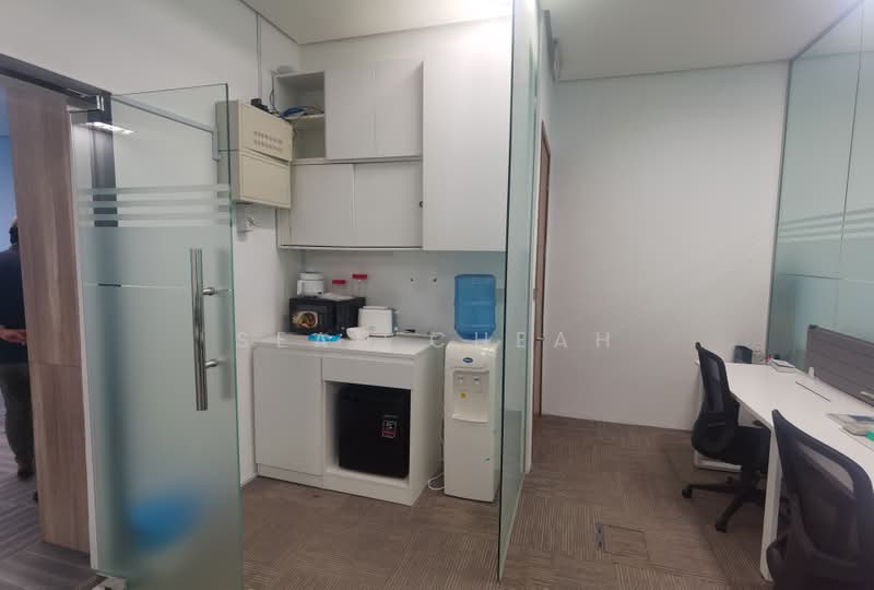 Office for Sale in KLCC (KL City Centre) - Sean Cheah - Interior - PropertyGuru.com.my