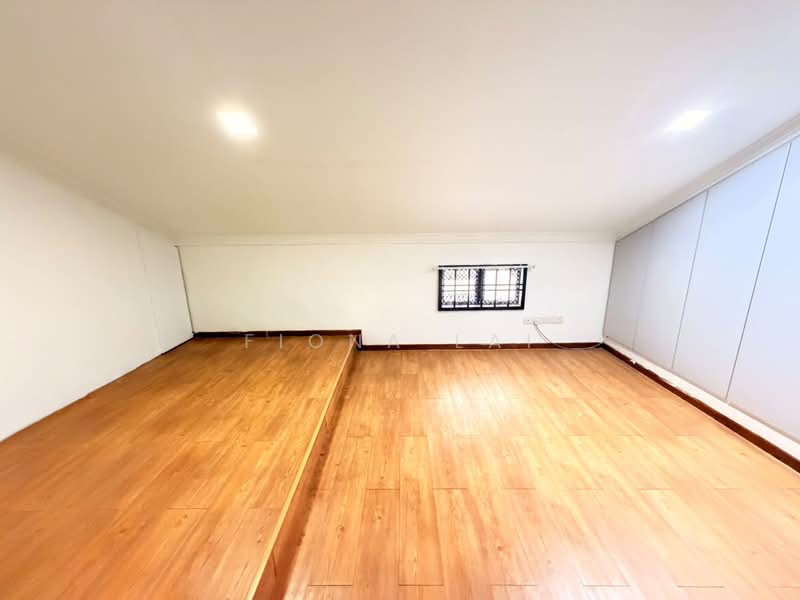 1-storey Terraced House for Sale in Taman Molek (Johor Bahru) - Fiona Lai - Interior - PropertyGuru.com.my