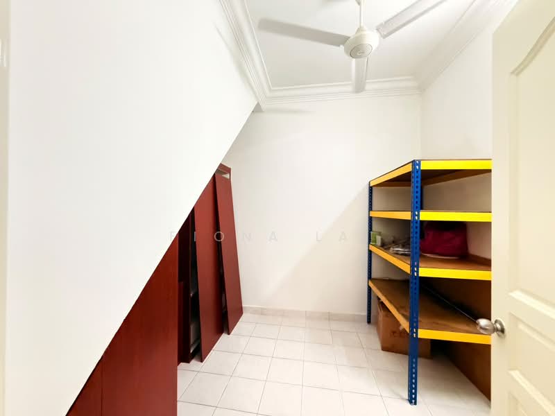 1-storey Terraced House for Sale in Taman Molek (Johor Bahru) - Fiona Lai - Interior - PropertyGuru.com.my