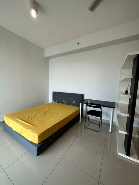 Servis Apartment untuk Disewa di Univ 360 Place - Emma R - Bedroom - PropertyGuru.com.my