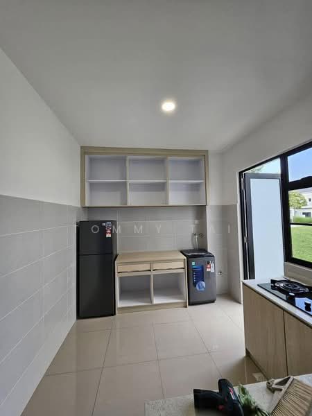 2-storey Terraced House for Rent in Eco Botanic 2 (Iskandar Puteri (Nusajaya)) - Tommy Tai - Kitchen - PropertyGuru.com.my