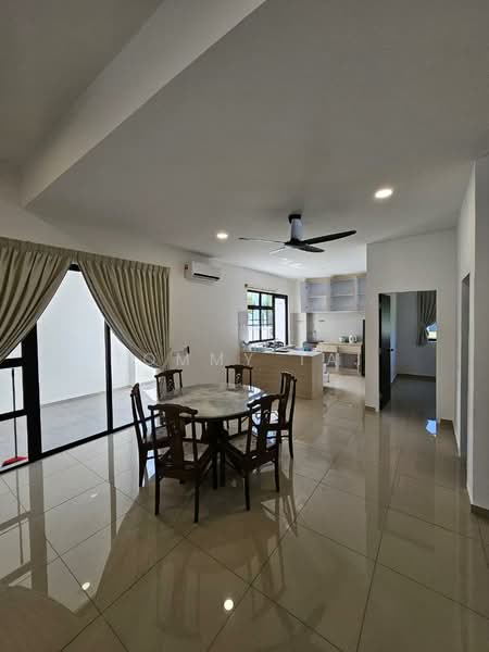 2-storey Terraced House for Rent in Eco Botanic 2 (Iskandar Puteri (Nusajaya)) - Tommy Tai - Dining Room - PropertyGuru.com.my