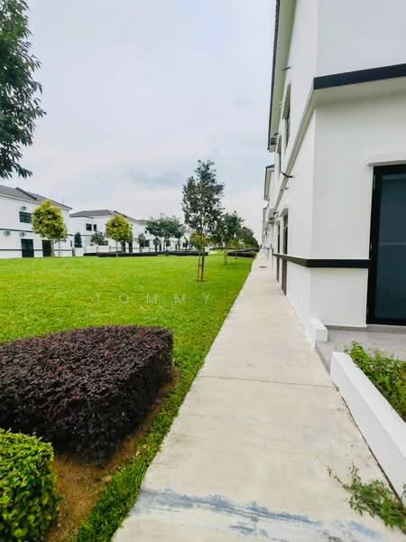 2-storey Terraced House for Rent in Eco Botanic 2 (Iskandar Puteri (Nusajaya)) - Tommy Tai - Exterior - PropertyGuru.com.my