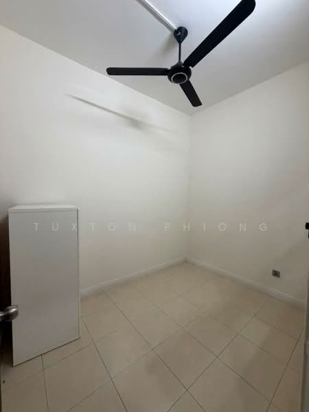 Rumah Berkembar untuk Dijual di Iskandar Puteri (Nusajaya) (Johor) - Tuxton Phiong - Interior - PropertyGuru.com.my