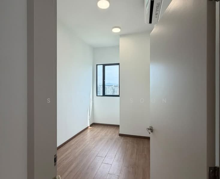 Service Residence for Rent at Residensi Ava @ Kiara Bay - Samanda Soon - Interior - PropertyGuru.com.my