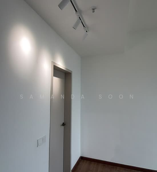 Service Residence for Rent at Residensi Ava @ Kiara Bay - Samanda Soon - Interior - PropertyGuru.com.my
