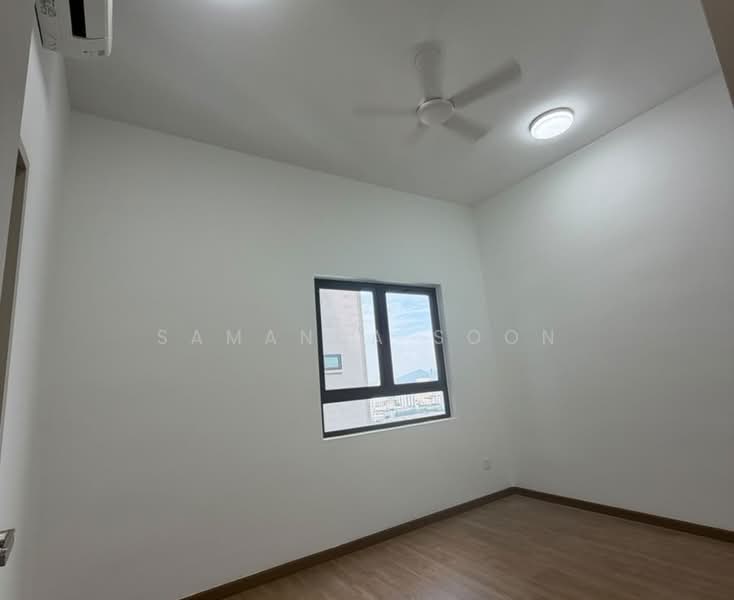 Service Residence for Rent at Residensi Ava @ Kiara Bay - Samanda Soon - Interior - PropertyGuru.com.my