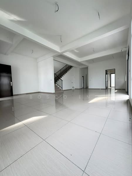 Rumah Kluster untuk Dijual di Iskandar Puteri (Nusajaya) (Johor) - Bosco Eng - Interior - PropertyGuru.com.my