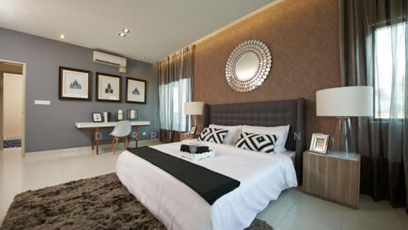 Rumah Teres 2 Tingkat untuk Dijual di Banting (Selangor) - Derrick Chin - Bedroom - PropertyGuru.com.my