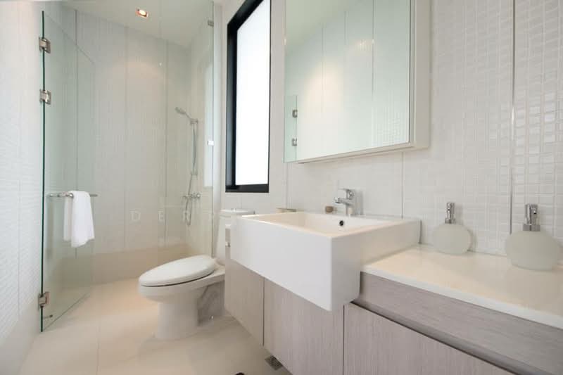 Rumah Teres 2 Tingkat untuk Dijual di Banting (Selangor) - Derrick Chin - Bathroom - PropertyGuru.com.my