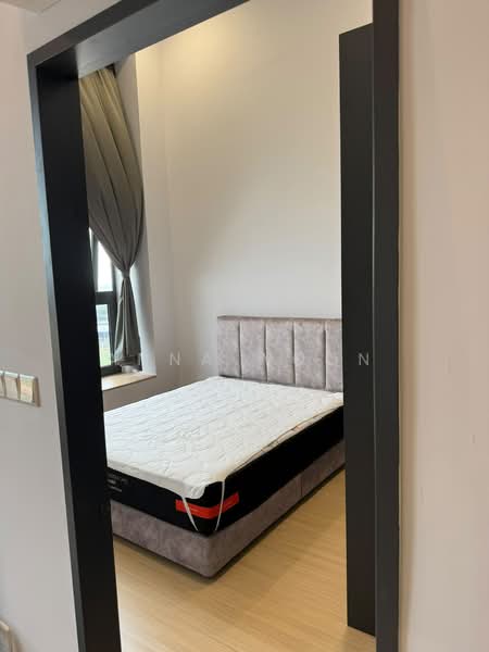 Condominium for Rent at Sunway Grid Residence - Anna Woon - Bedroom - PropertyGuru.com.my