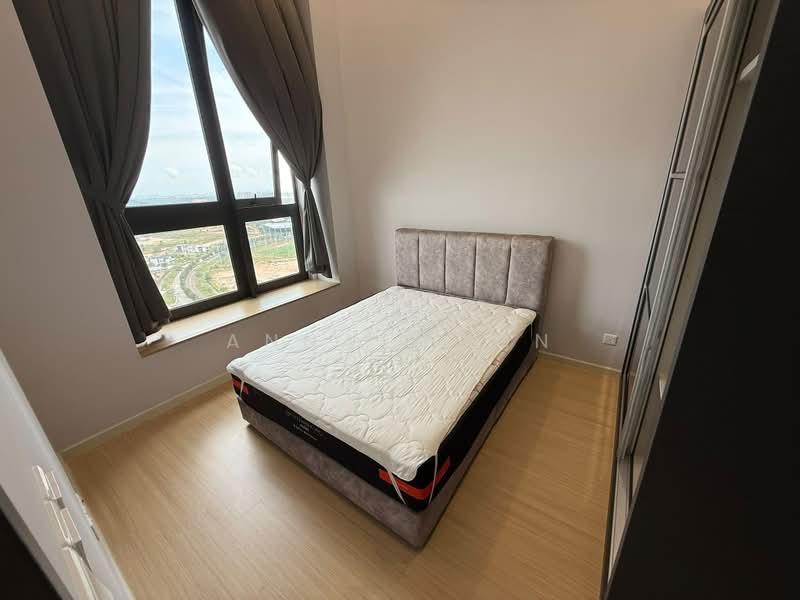 Condominium for Rent at Sunway Grid Residence - Anna Woon - Bedroom - PropertyGuru.com.my