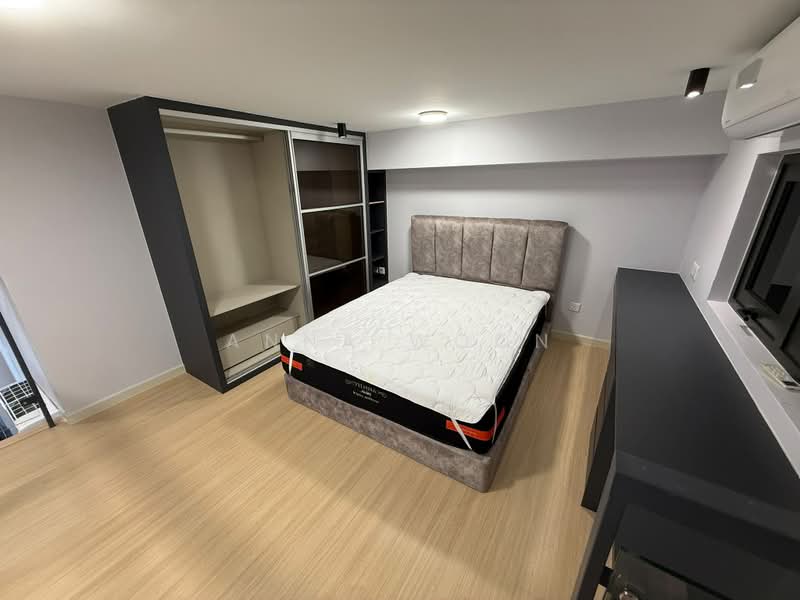Condominium for Rent at Sunway Grid Residence - Anna Woon - Bedroom - PropertyGuru.com.my