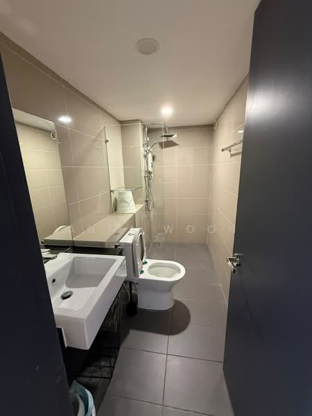 Condominium for Rent at Sunway Grid Residence - Anna Woon - Bathroom - PropertyGuru.com.my