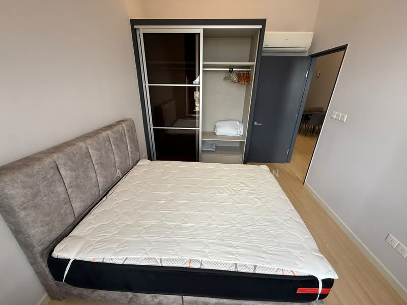 Condominium for Rent at Sunway Grid Residence - Anna Woon - Bedroom - PropertyGuru.com.my