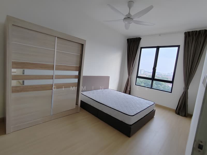 Servis Apartment untuk Disewa di You City 3 - Gimming Lee - PropertyGuru.com.my
