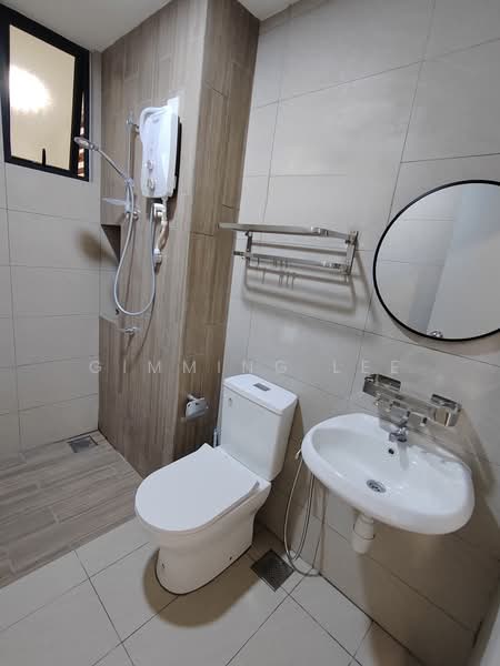 Servis Apartment untuk Disewa di You City 3 - Gimming Lee - PropertyGuru.com.my