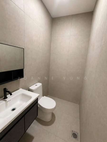 Rumah Teres 1-Tingkat untuk Dijual di Skudai (Johor) - Joanne Yong - Bathroom - PropertyGuru.com.my