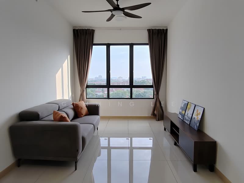 Servis Apartment untuk Disewa di You City 3 - Gimming Lee - PropertyGuru.com.my