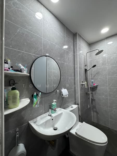 2-storey Terraced House for Rent in Leisure Farm (Gelang Patah) - Tommy Phua - Bathroom - PropertyGuru.com.my