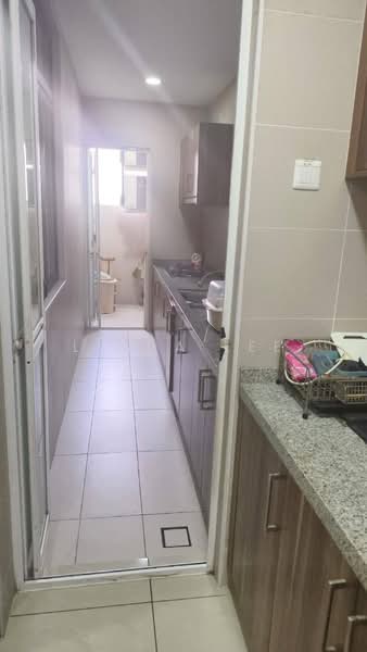 Service Residence for Rent at D'Secret Garden (Pangsapuri Kempas Indah) - Linda Lee - PropertyGuru.com.my