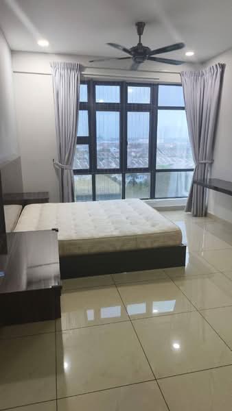 Service Residence for Rent at D'Secret Garden (Pangsapuri Kempas Indah) - Linda Lee - PropertyGuru.com.my