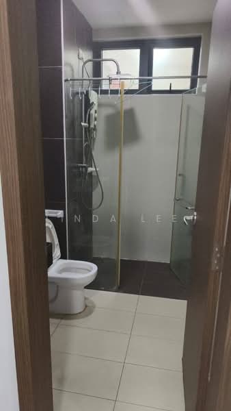 Service Residence for Rent at D'Secret Garden (Pangsapuri Kempas Indah) - Linda Lee - PropertyGuru.com.my