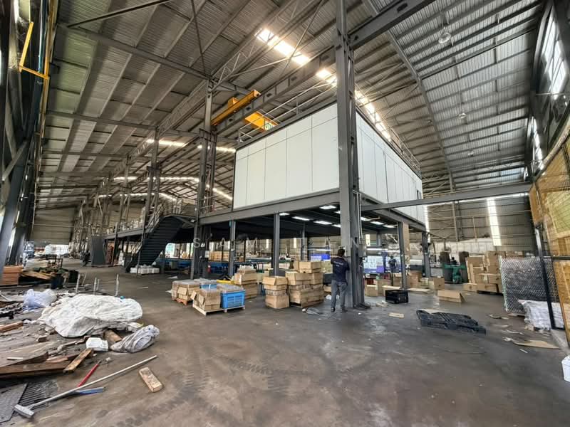 Detached Factory for Rent in Puncak Alam (Selangor) - Sam Tan - Interior - PropertyGuru.com.my