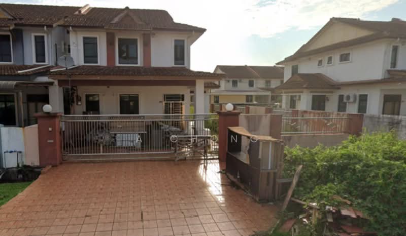 2-storey Terraced House for Sale in Bandar Baru Permyjaya (Miri) - A Chong - Exterior - PropertyGuru.com.my