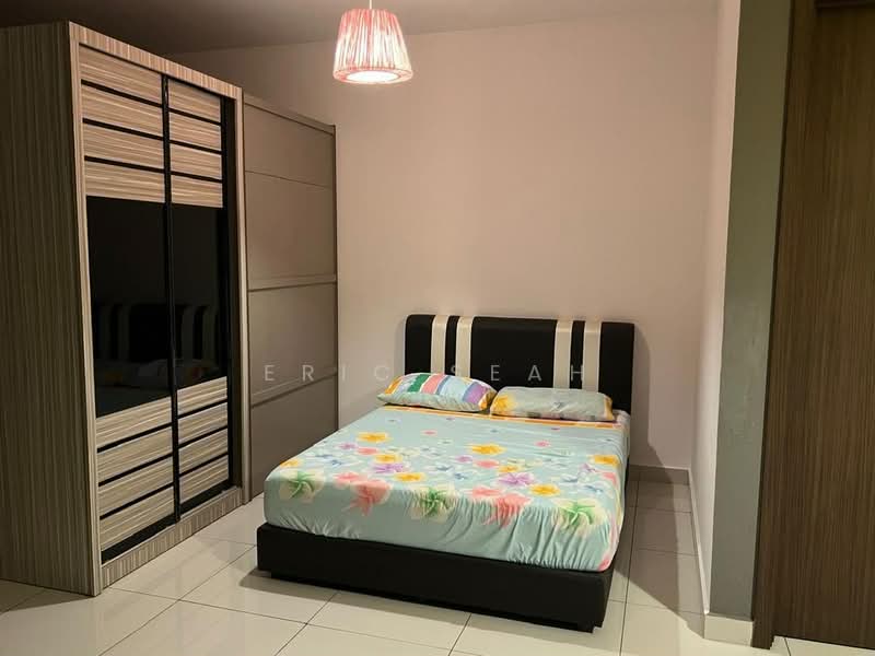 Service Residence for Rent at Green Haven - Eric Seah - PropertyGuru.com.my