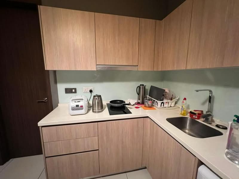 Service Residence for Rent at Green Haven - Eric Seah - PropertyGuru.com.my