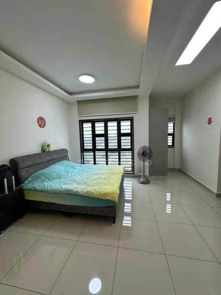 Servis Apartment untuk Disewa di G Residence - YC Khoo - PropertyGuru.com.my