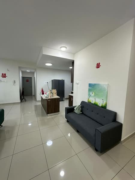 Servis Apartment untuk Disewa di G Residence - YC Khoo - PropertyGuru.com.my