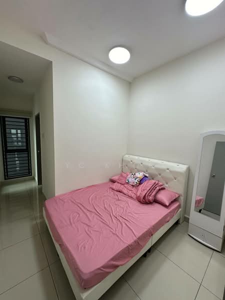 Servis Apartment untuk Disewa di G Residence - YC Khoo - PropertyGuru.com.my