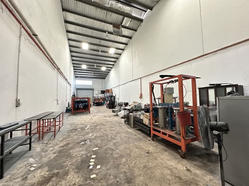Factory for Rent in Pandamaran (Klang) - James Teoh - PropertyGuru.com.my