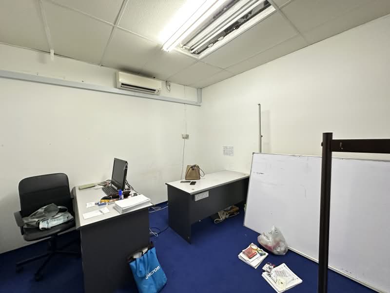 Factory for Rent in Pandamaran (Klang) - James Teoh - PropertyGuru.com.my