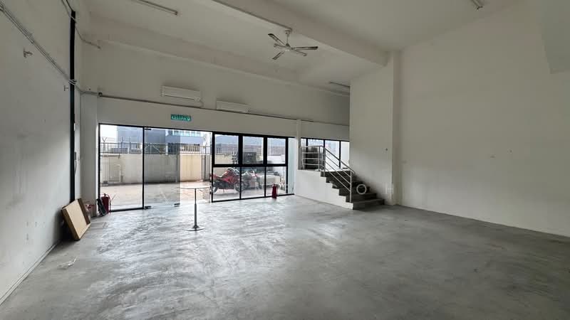 Factory for Sale in Taman Desa Cemerlang (Ulu Tiram) - Elaine Goh - PropertyGuru.com.my