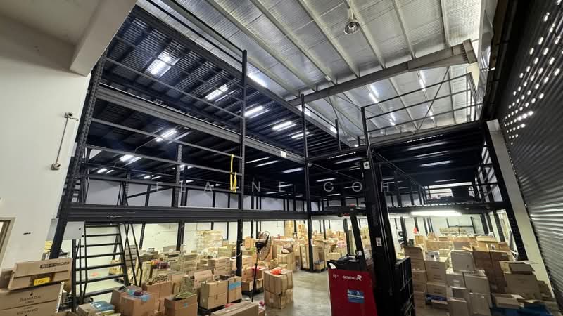 Factory for Sale in Taman Desa Cemerlang (Ulu Tiram) - Elaine Goh - PropertyGuru.com.my