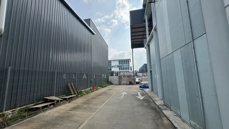 Factory for Sale in Taman Desa Cemerlang (Ulu Tiram) - Elaine Goh - PropertyGuru.com.my