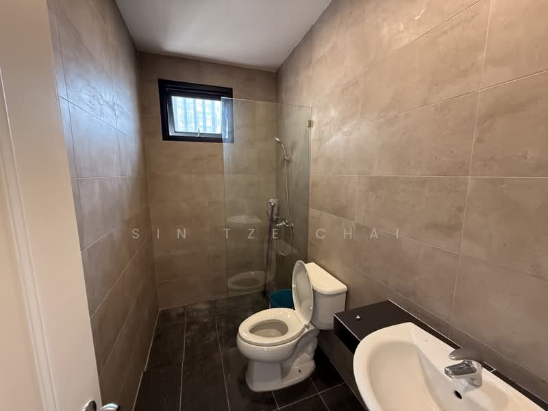 Kondominium untuk Disewa di d'Ryx Residences - Sin Tze Chai - PropertyGuru.com.my