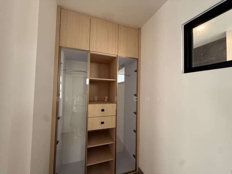 Kondominium untuk Disewa di d'Ryx Residences - Sin Tze Chai - PropertyGuru.com.my