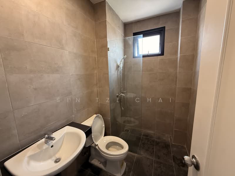 Kondominium untuk Disewa di d'Ryx Residences - Sin Tze Chai - PropertyGuru.com.my