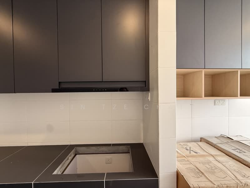 Kondominium untuk Disewa di d'Ryx Residences - Sin Tze Chai - PropertyGuru.com.my