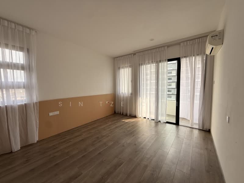 Kondominium untuk Disewa di d'Ryx Residences - Sin Tze Chai - PropertyGuru.com.my
