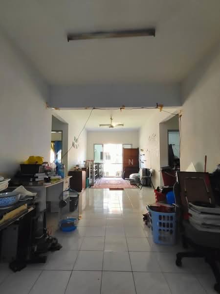 Pangsapuri untuk Disewa di Melawis Apartment - Jordan . - PropertyGuru.com.my