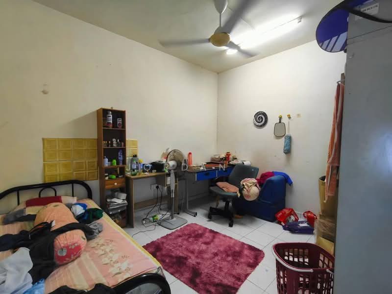 Pangsapuri untuk Disewa di Melawis Apartment - Jordan . - PropertyGuru.com.my