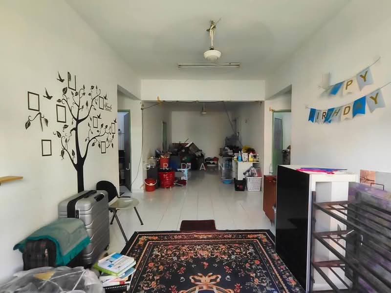 Pangsapuri untuk Disewa di Melawis Apartment - Jordan . - PropertyGuru.com.my