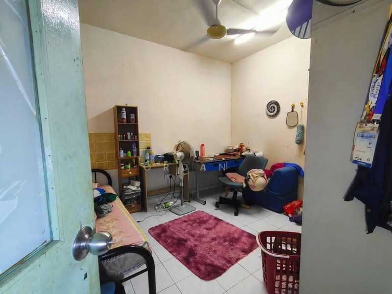 Pangsapuri untuk Disewa di Melawis Apartment - Jordan . - PropertyGuru.com.my