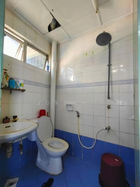 Pangsapuri untuk Disewa di Melawis Apartment - Jordan . - PropertyGuru.com.my